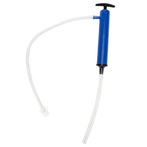 RV Antifreeze Hand Pump Kit