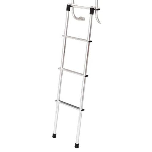 RV Ladder Extension