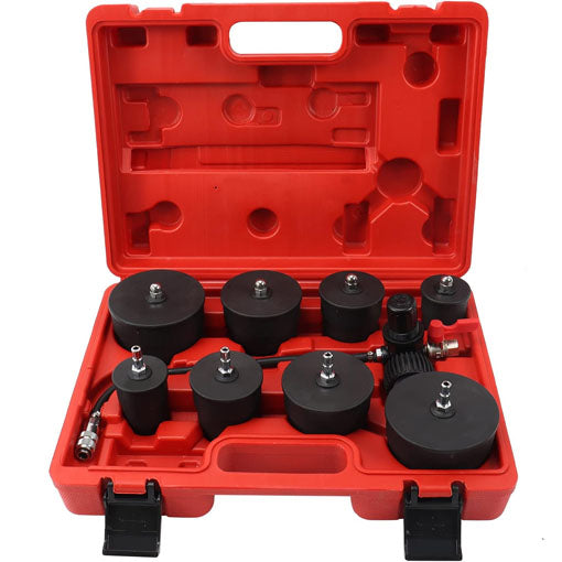 Turbo System Leakage Tester Set