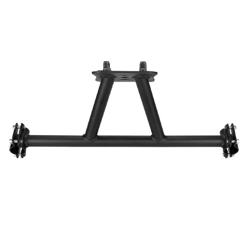 UTV Spare Tire Carrier Mount