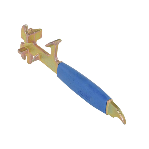 Plastic and Steel Pail Opener