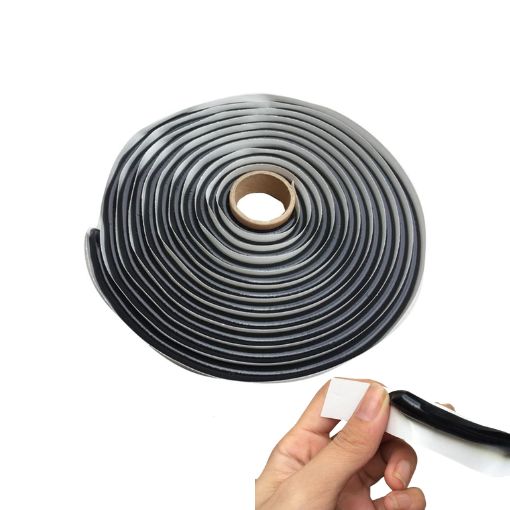 RV Butyl Rubber Sealant Tape