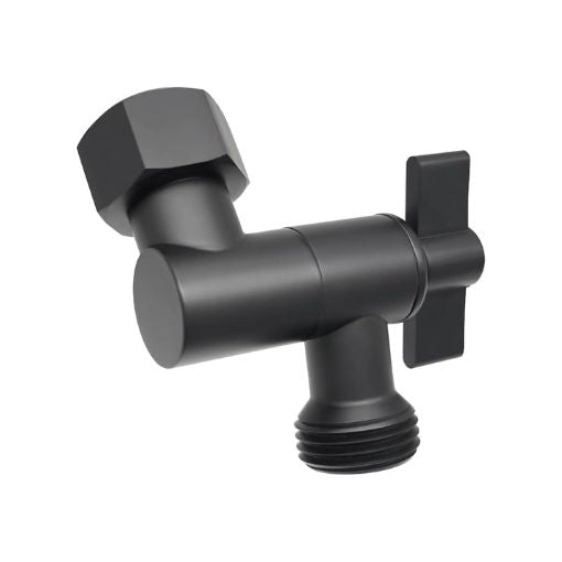 RV Metal Shower Head Elbow Adapter