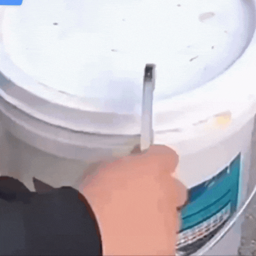 3-in-1 Drum Bung Wrench Opener