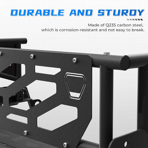 UTV Bed Extender