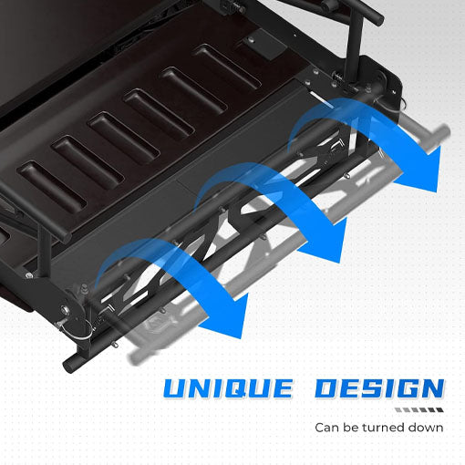 UTV Bed Extender