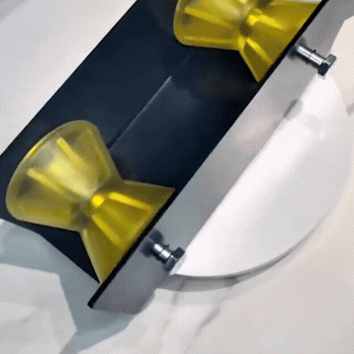 Heavy-Duty Well Pump Installation and Pulling Tool
