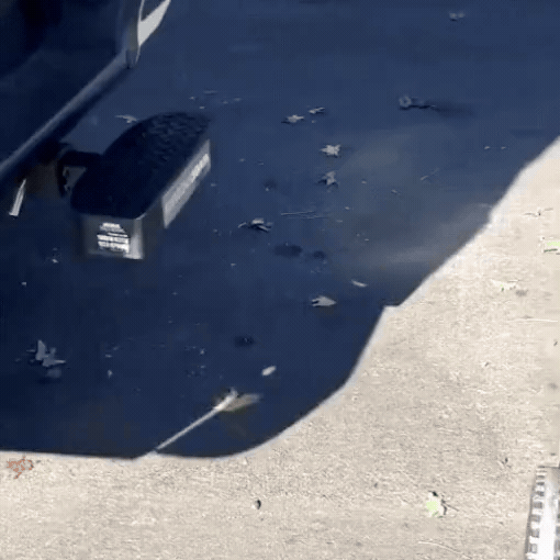 Bump Guard and Hitch Step