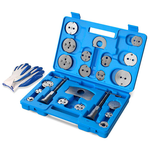 24PCS Disc Brake Caliper Tool Set