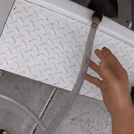Boat Winterizing Complete Kit