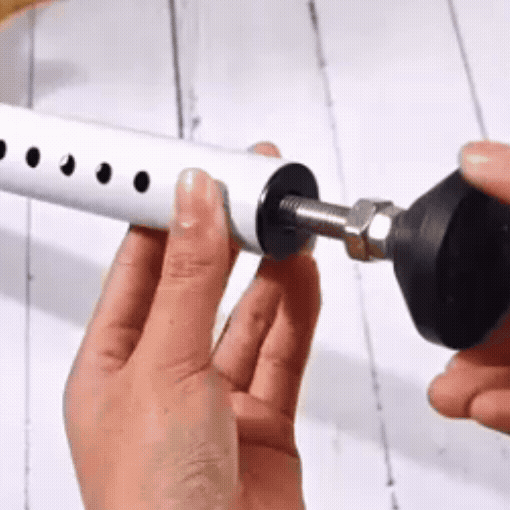 Quick Connect Universal Inboard Engine Motor Flusher