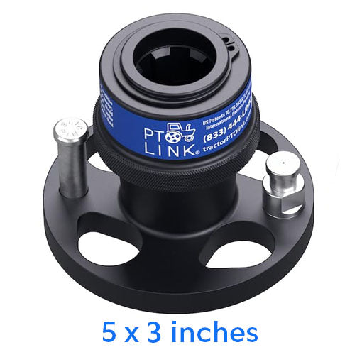 PTO Link HD System