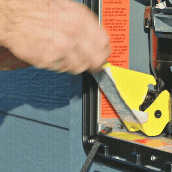 RV Electric Antifreeze Kit