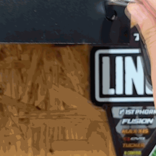 Heavy-Duty 24-Inch Bolt-On Trailer Chain Holder