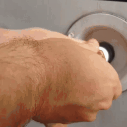 RV Winterize Blowout Adapter with Pressure Gauge & Control Valve
