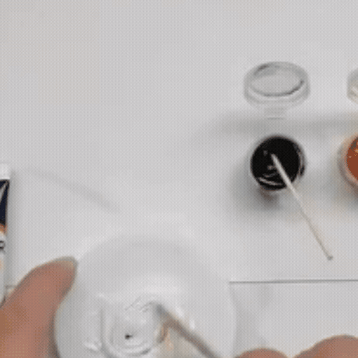 Easy DIY Marine Fiberglass Repair Kit