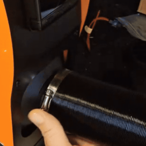 12V 8KW Diesel Air Parking Heater With App Control