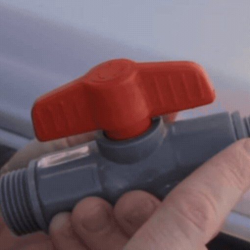 Easy DIY Boat Winterizing Kit