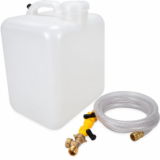 Boat Winterizing Kit