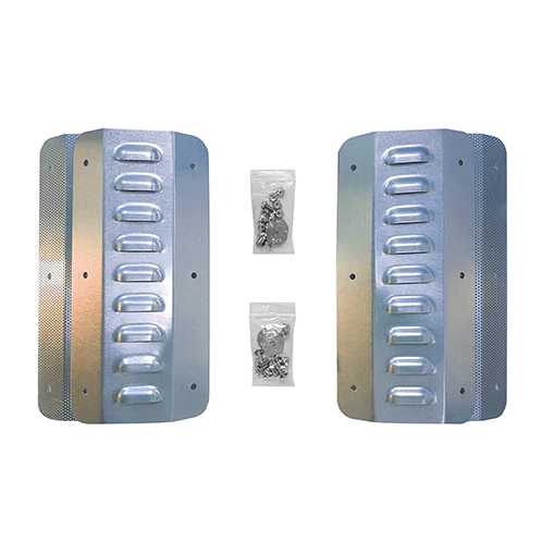 Shipping Container Vent Kit
