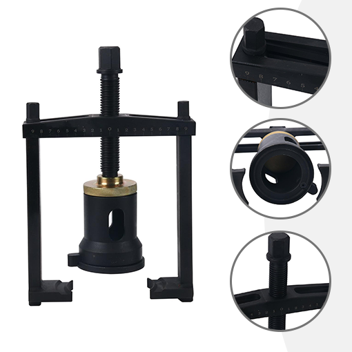Rear Trailing Arm Bushing Remover and Installer Tool