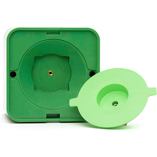 Trailer Jack Block